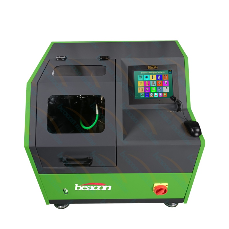 Испытательный стенд для дизельных форсунок Common Rail EPS205