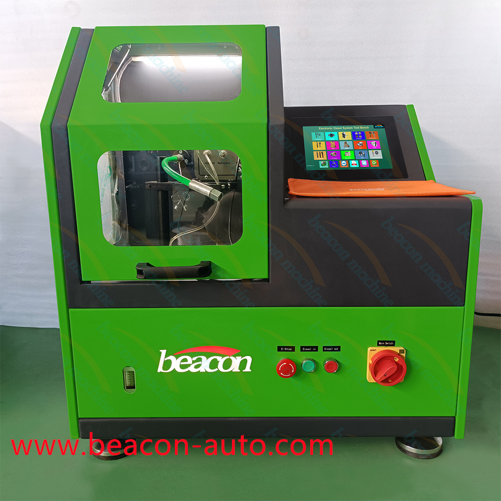 EPS208 Тестер дизельных форсунок Common Rail