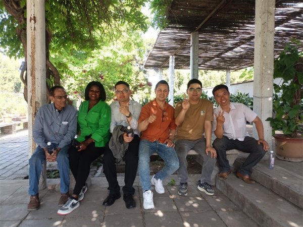 Работайте вместе, чтобы создать беспроигрышную ситуацию