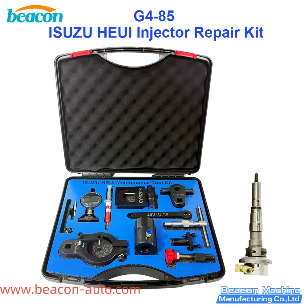 Инструмент для ремонта форсунок ISUZU HEUI G4-85