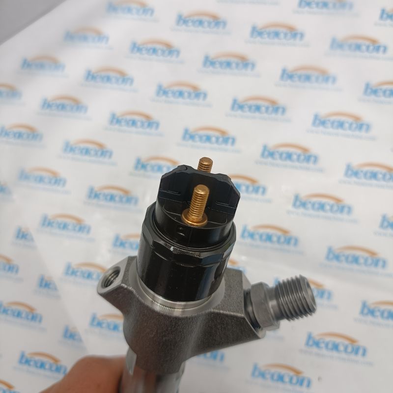 Новый продукт для ремонта автомобиля 0445120200 Форсунка Common Rail для дизельного двигателя Bosch