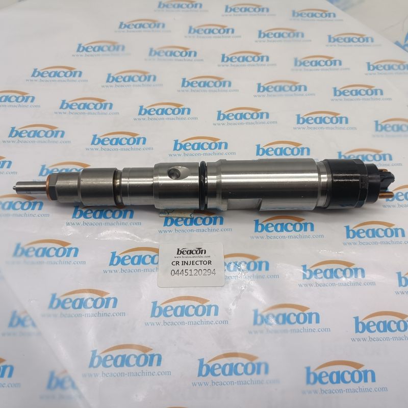 Авторемонт 0445120294 Форсунка Common Rail для форсунок Bosch б/у CR