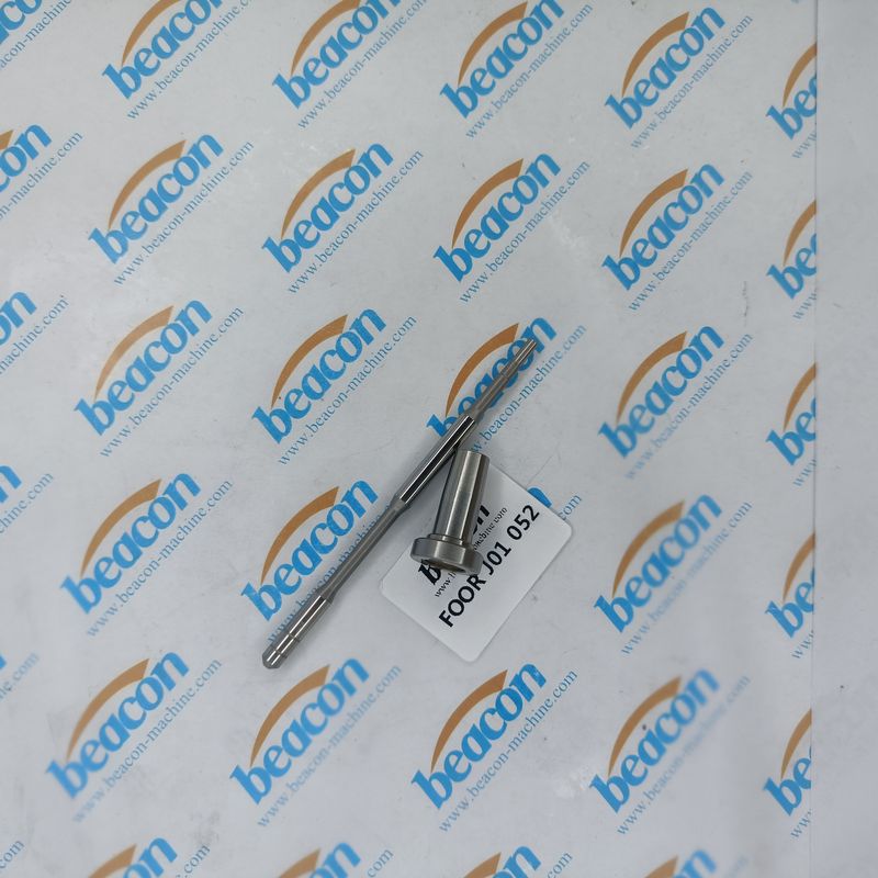 F00RJ01052 Дизельный инжекционный клапан Common Rail Управление инжектором для Cummins 0445120069 0445120028