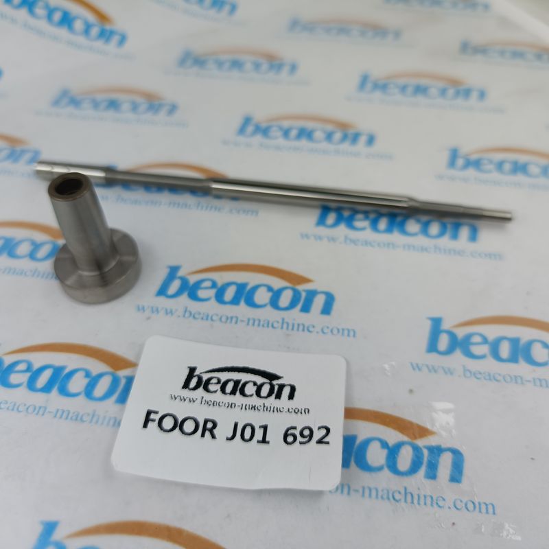 Сделано в Китае, новый F00RJ01692 Комплект клапанов для форсунок Common Fuel Injector для 0445120081 0445120107 0445120129