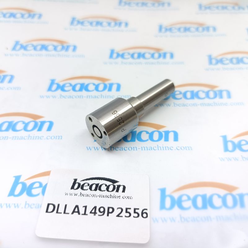BEACON DIESEL Форсунка Common Rail DLLA149P2556 для форсунки Bosch Truck