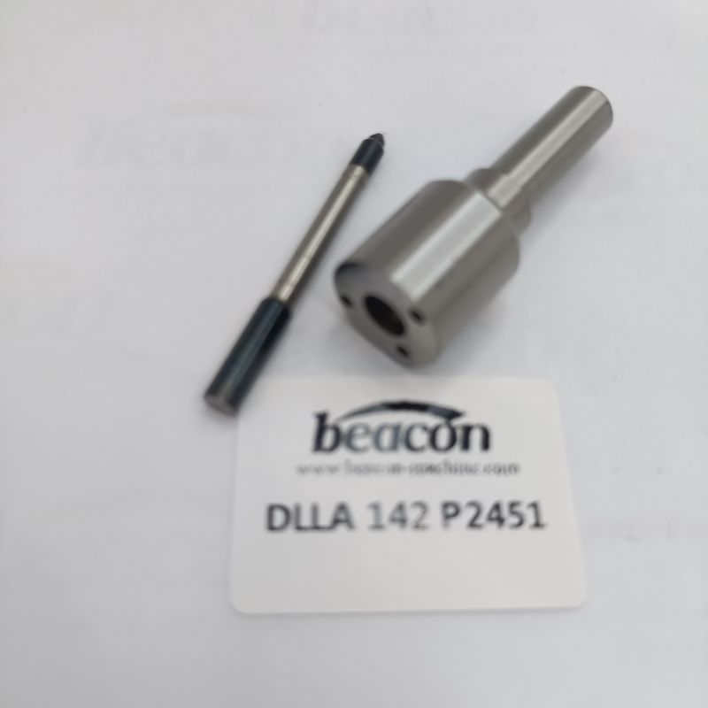 BEACON DIESEL Bosch Common Rail Diese Part DLLA142P2451 Форсунки для топливной форсунки