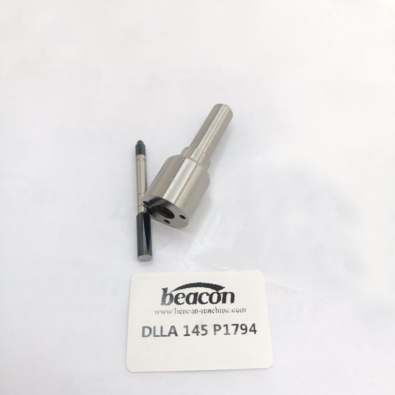 BEACON DIESEL Common Rail Injector Деталь форсунки дизельного двигателя DLLA145P1794 для инжектора топлива