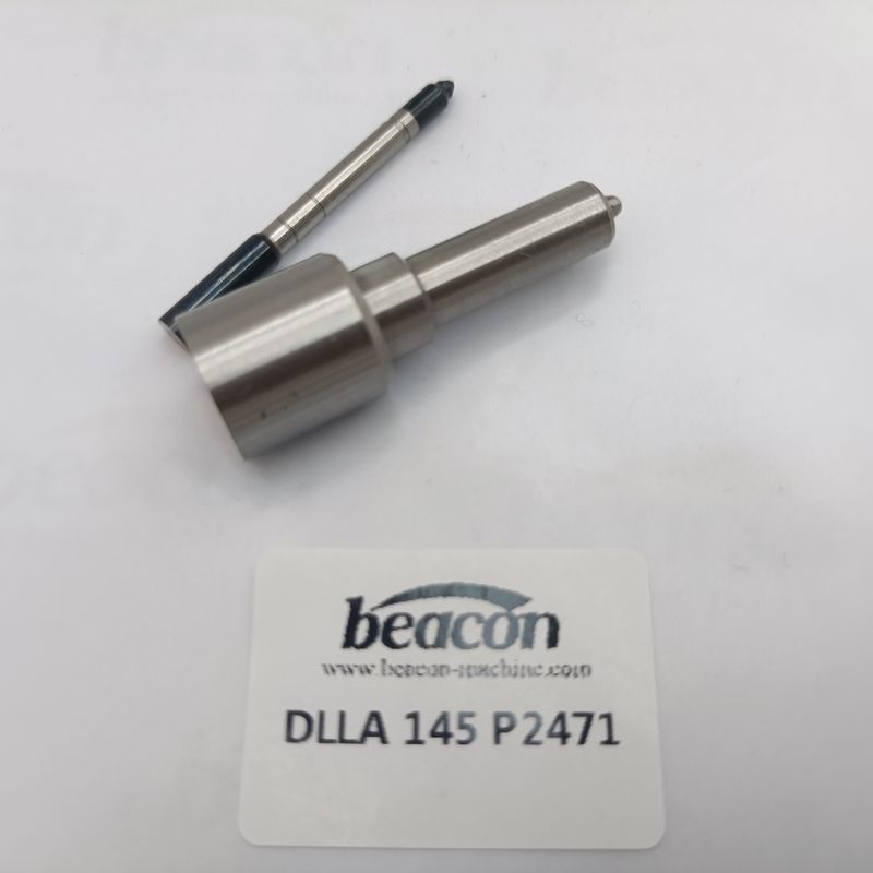 BEACON DIESEL Common Rail Injector Nozzle Diesel Part DLLA145P2471 For Diesel Fuel Injector Pump Nozzle