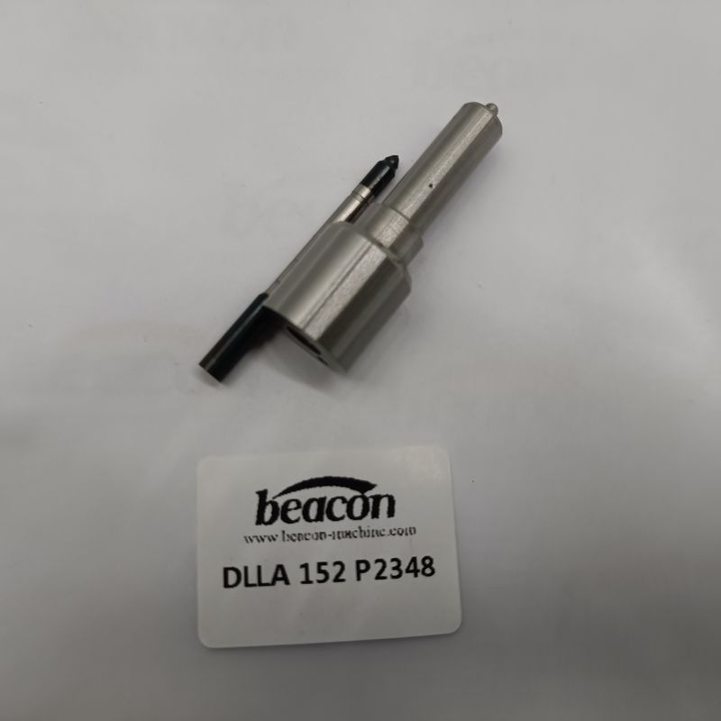 DLLA152P2348 Насадка 0433172348 Распылитель DLLA152P2348 Насадка Авто Топливо Детали Масло Диспенсер для 0445110526