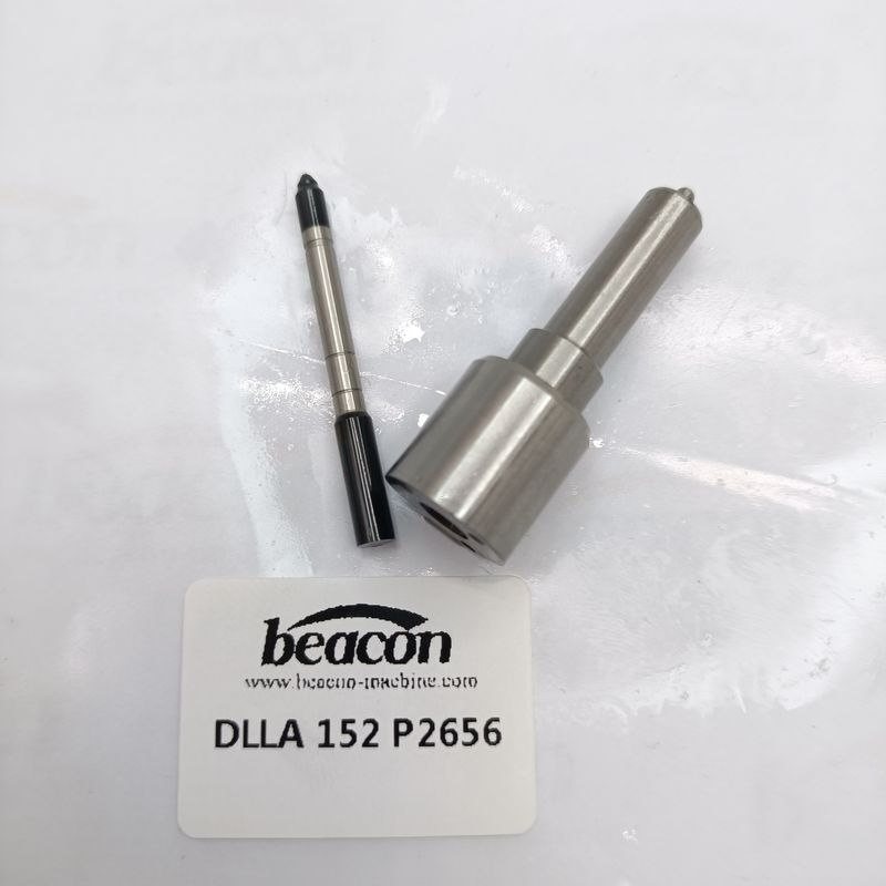 Масляная форсунка Common Rail DLLA152P2656 Детали топливного насоса для Bosch DLLA152P2656