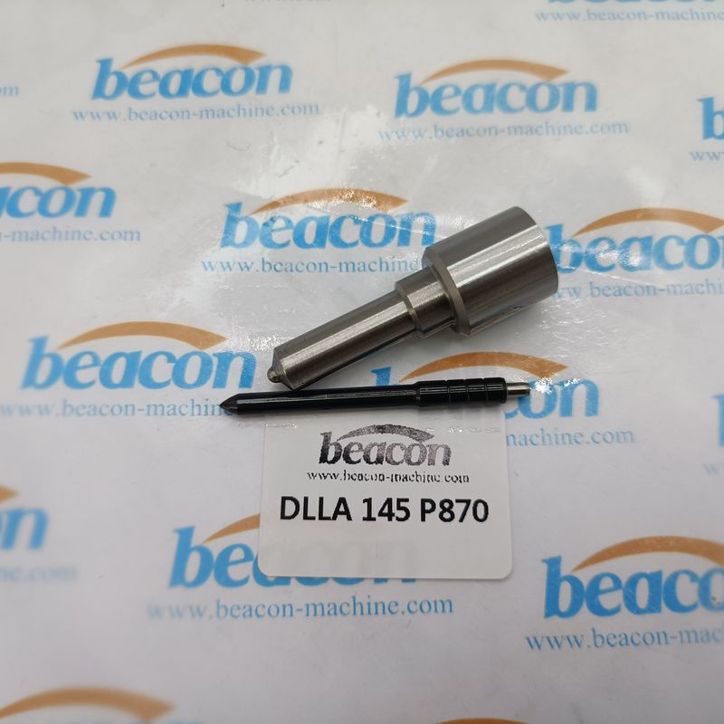 Дизельные запчасти DLLA145p870 инжекторная форсунка