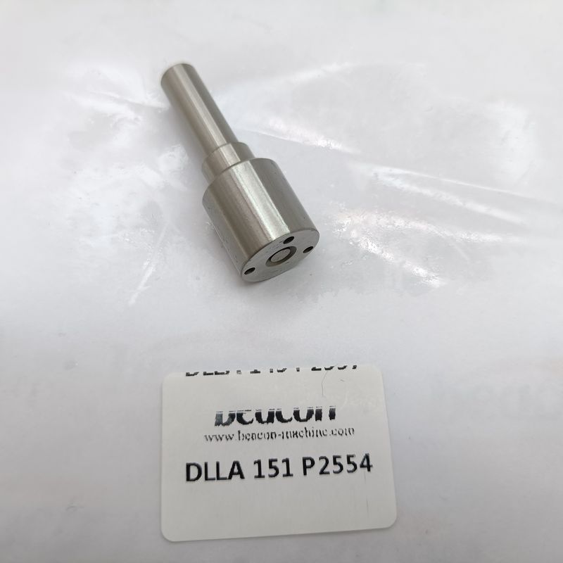 запасные части для дизельного двигателя DLLA147p2554 сопло инжектора