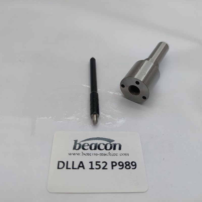 Дизельные запчасти DLLA152P989 инжекторная форсунка