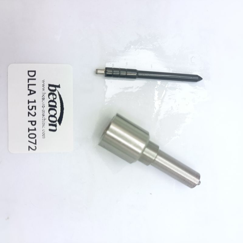 Дизельные запчасти DLLA152P1072 инжекторная форсунка