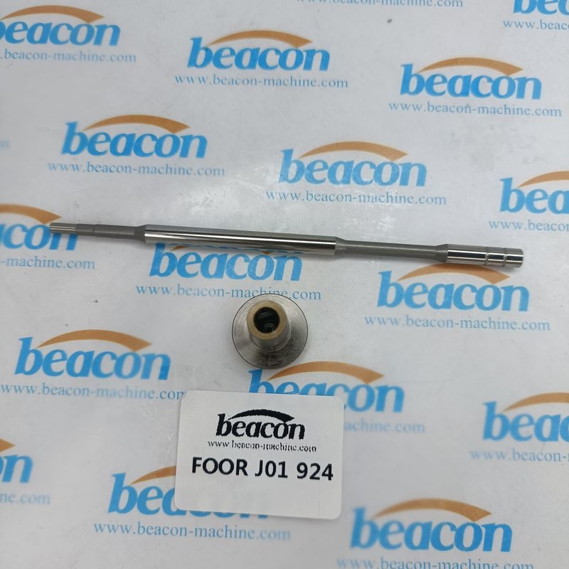 F00RJ01924 Сборка клапана инжектора Common Rail Клапан распылителя топлива для Chaoyang 0445120102 0445120296