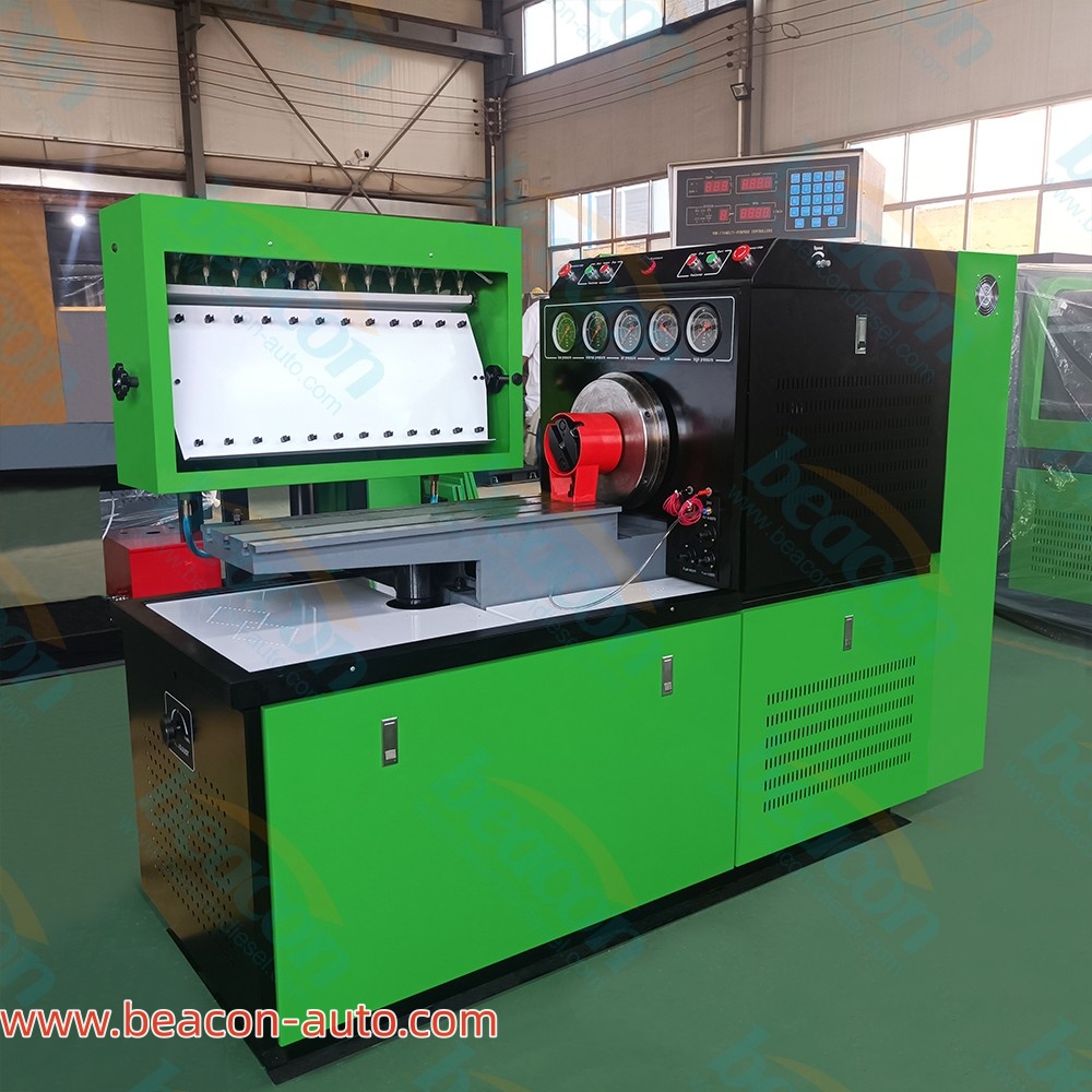 Испытательный стенд для дизельного топливного насоса 12PSB-H