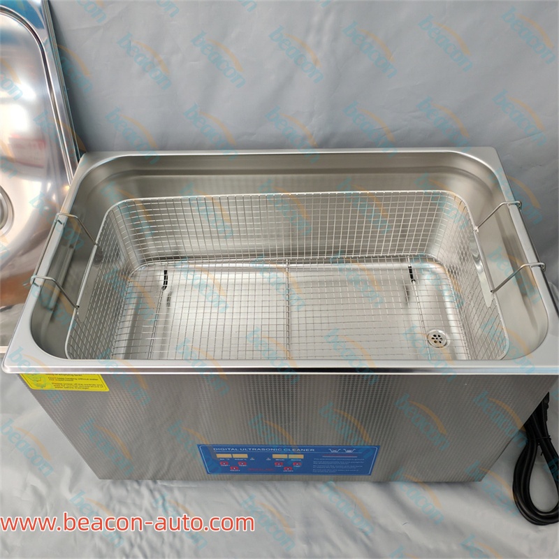  ультразвуковая моечная ванна