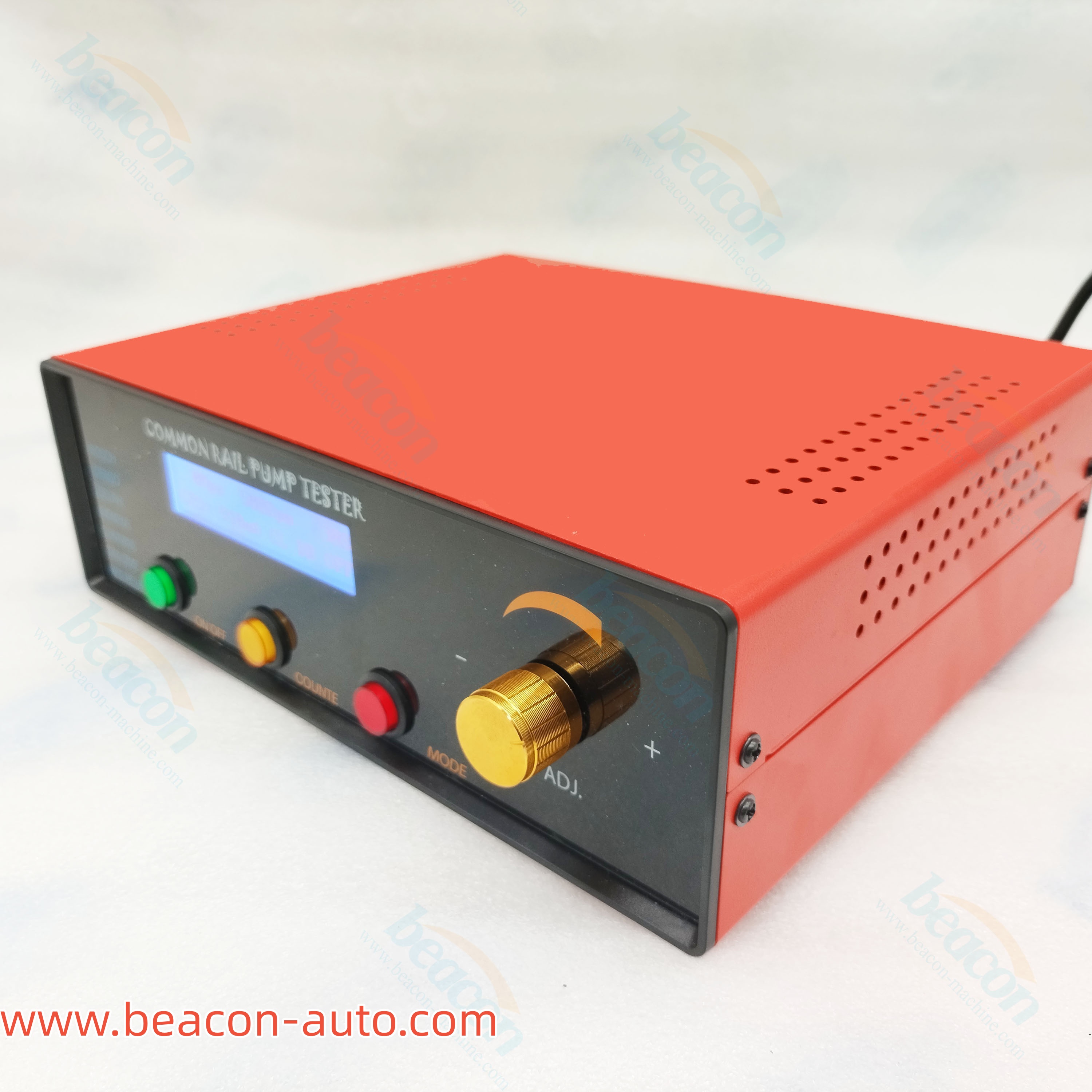 Тестер  CRP880